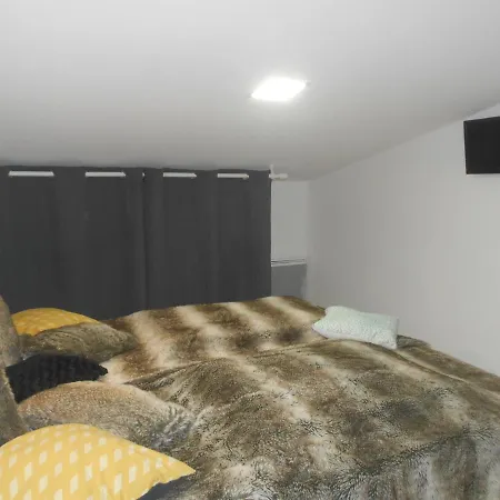 Apartment Familial Duplex 114